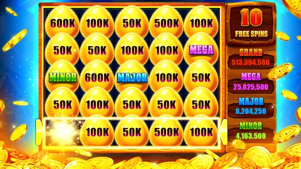 777LUCKY Slot Anti Rungkad Indonesia
