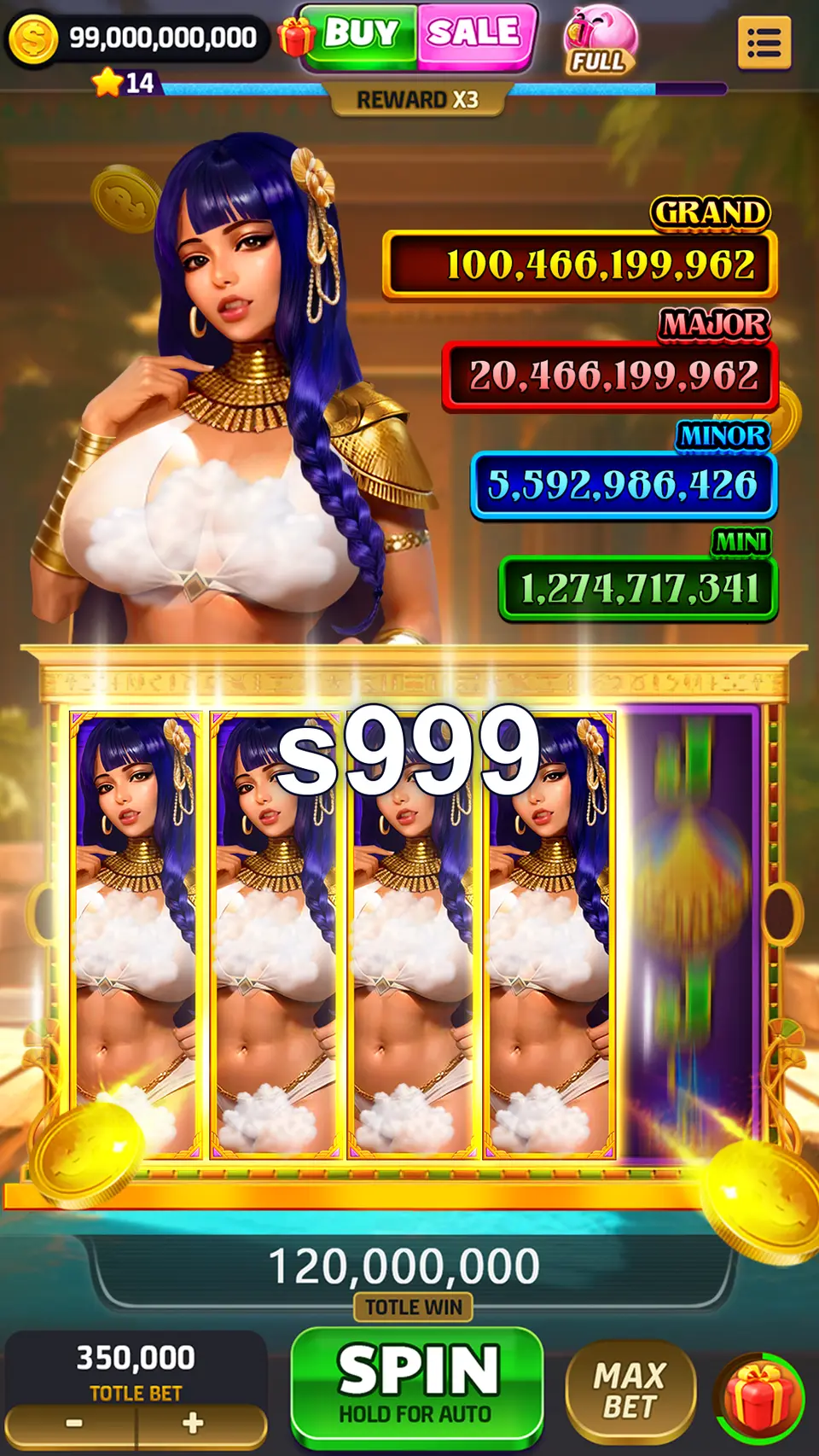 s999 APK