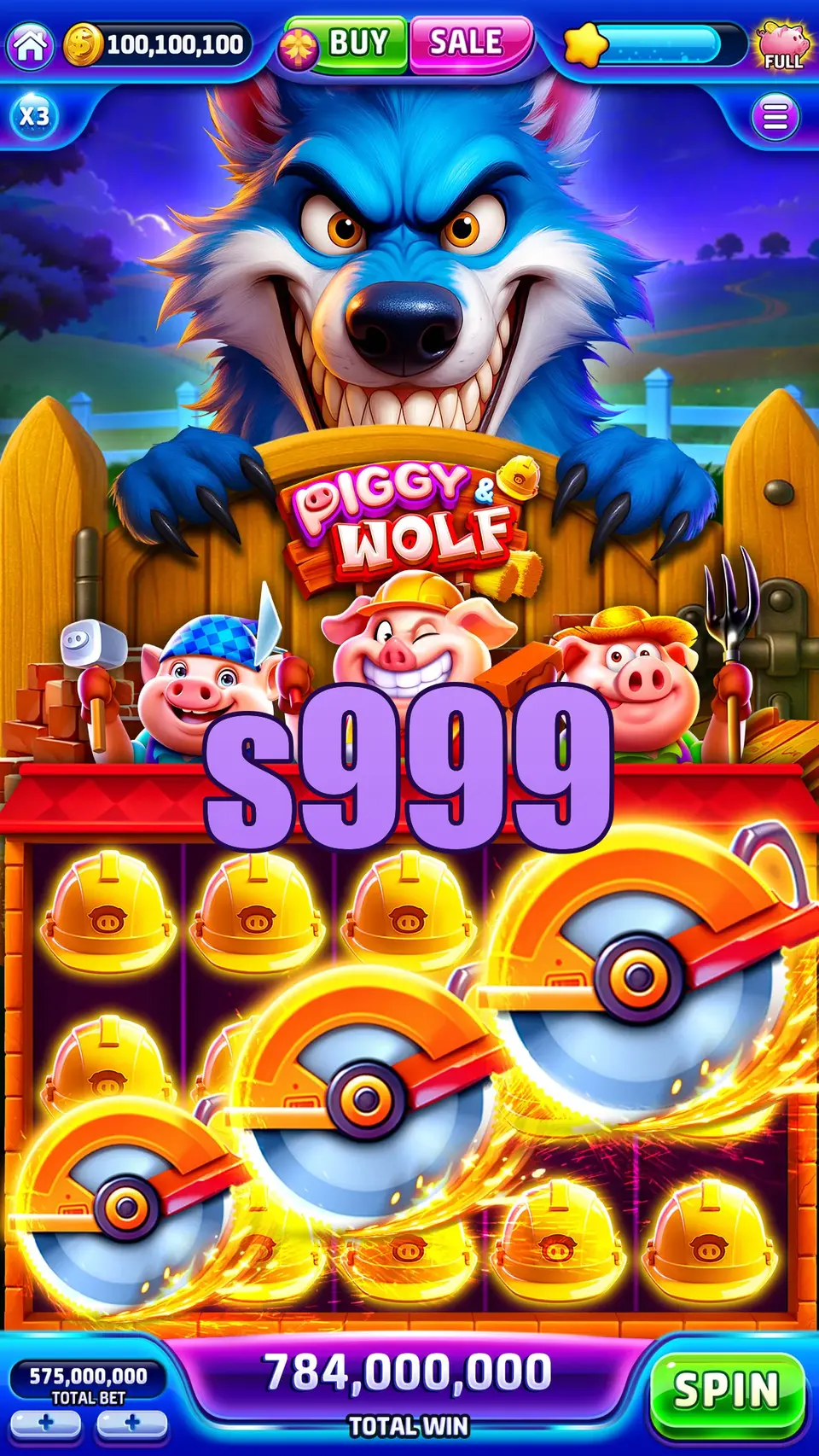 s999 APK