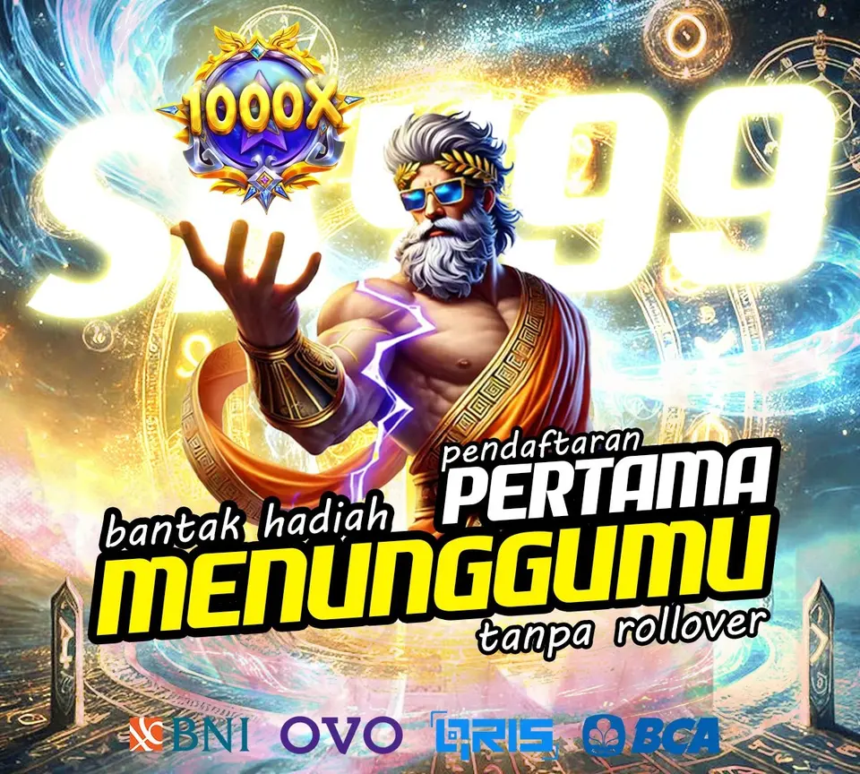 s999 Masuk
