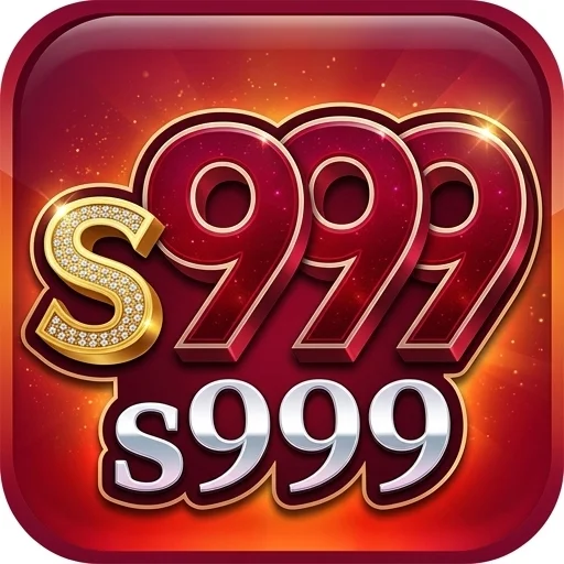 s999 Logo - Resmi