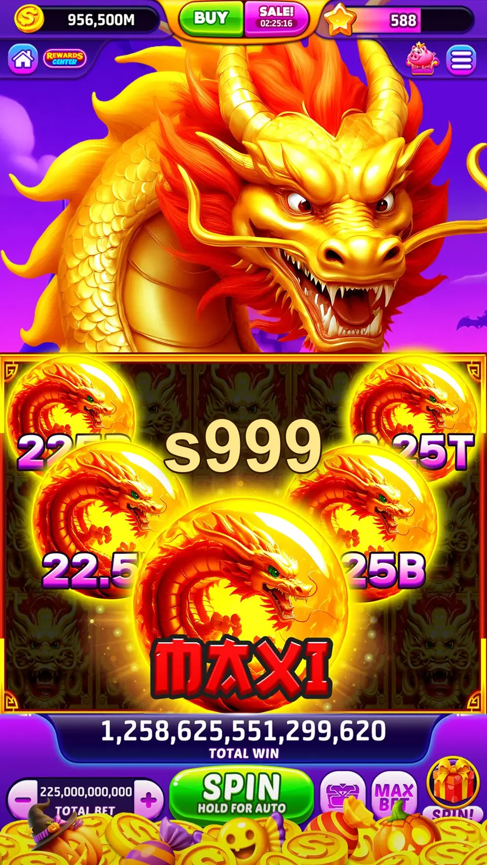 s999 Preview - Resmi Unduh